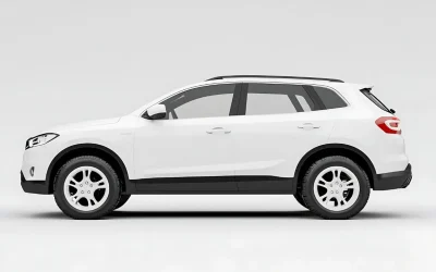 Quel modèle de SUV Tesla choisir ? Comparatif détaillé : Model X vs Model Y (caractéristiques et prix)
