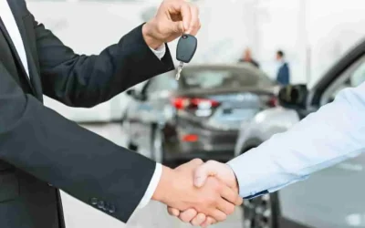 Vente de voiture d’occasion : le guide complet des démarches et documents obligatoires