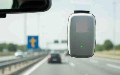 Quel badge est compatible avec tous les réseaux de télépéage autoroutier en France et en Europe ?
