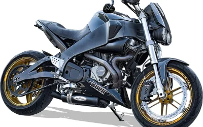 Contrôle Technique Moto : tout savoir sur les nouvelles normes, le calendrier et les points de vérification