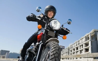 Comparatif : quel est le meilleur gilet airbag moto en 2025 ? Guide d’achat et avis