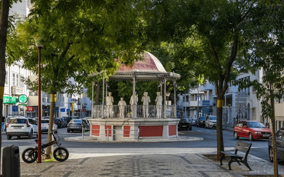 Préparer un road trip au Portugal en voiture : itinéraire, conseils pratiques et budget