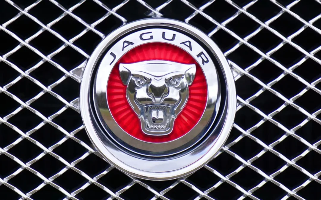 Le nouveau logo Jaguar : analyse du changement de design, identité de marque et avenir électrique