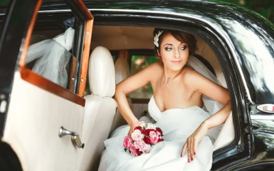 Coût de location d’une voiture pour mariage : guide des prix et facteurs influents