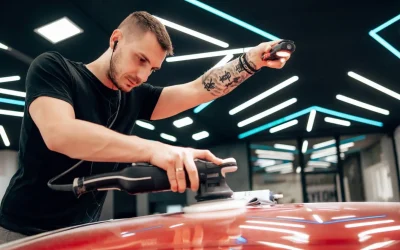 Quel est le meilleur polish voiture ? Comparatif et guide d’achat 2026