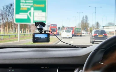 Dashcam en voiture : ce que dit la loi en France en 2026
