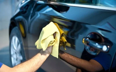 Comment enlever de la résine d’arbre sur une carrosserie ? Méthodes et astuces efficaces