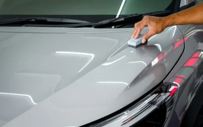 Prix d’un traitement céramique carrosserie : tarifs et guide des coûts 2026