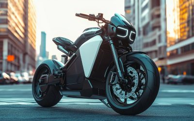 Tout ce qu’il faut savoir sur l’alimentation électrique de votre deux-roues