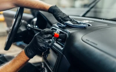 Kit de réparation plastique intérieur voiture : comment restaurer vos garnitures ?
