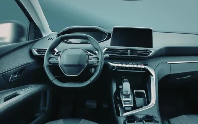 Housse de volant chauffante : avis, efficacité et guide d’achat complet
