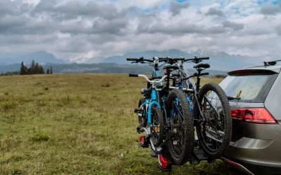 Quel porte-vélo sur boule d’attelage choisir selon le nombre de vélos ?