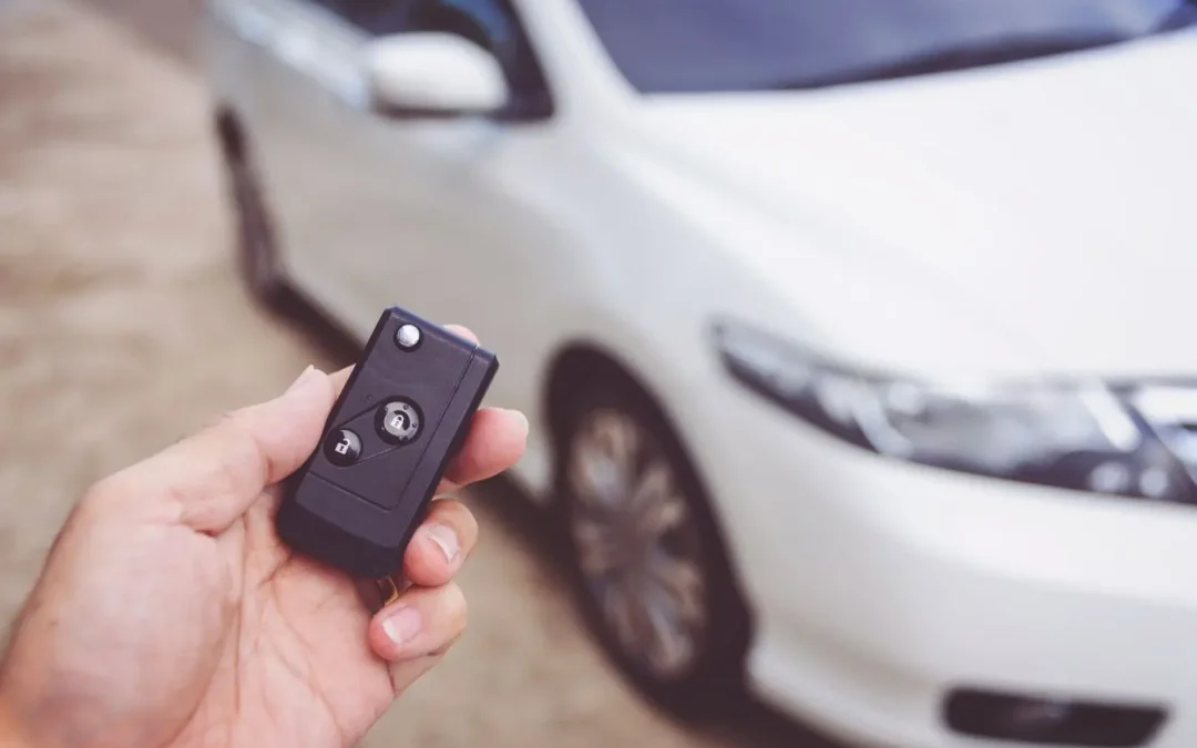 Installation d&rsquo;un démarreur à distance : le guide complet pour équiper votre véhicule