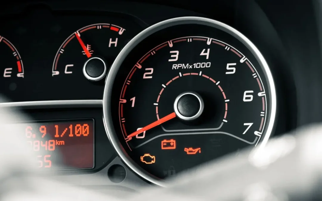 Kilométrage truqué sur une voiture d&rsquo;occasion : comment détecter l&rsquo;arnaque au compteur ?