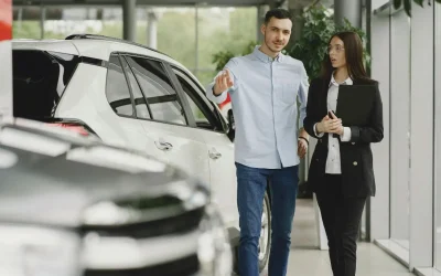 Achat de voiture d’occasion : faut-il choisir un professionnel ou un particulier ?