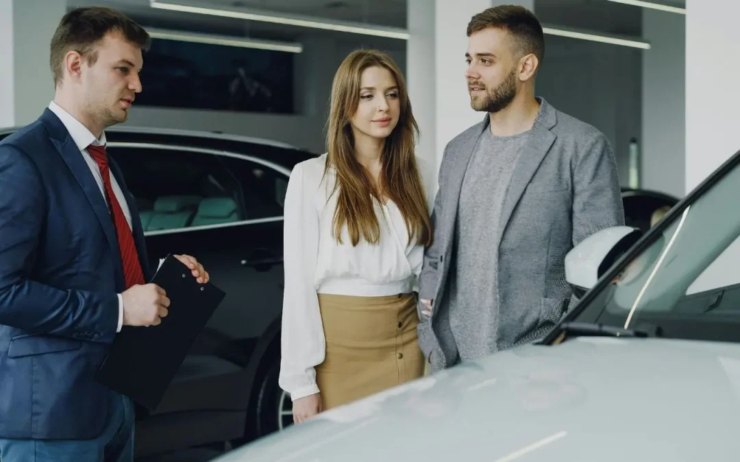 Comment négocier le prix d&rsquo;une voiture neuve en concession ? Guide et astuces