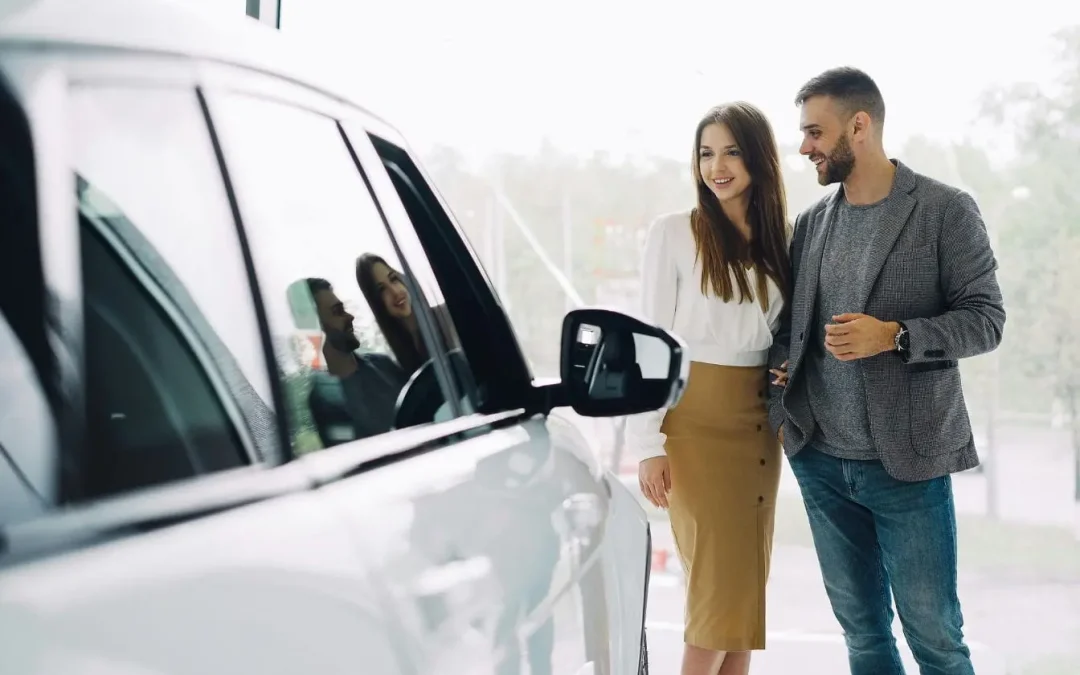 Décote d&rsquo;une voiture neuve la première année : anticiper la perte de valeur