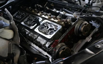 Joints de culasse grillés : les symptômes d’alerte et diagnostics pour votre moteur