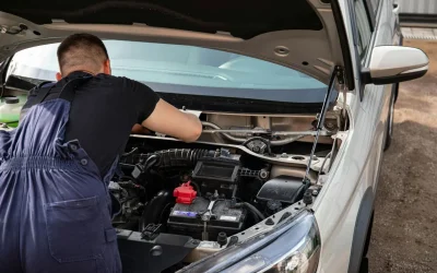 Remplacement d’un injecteur diesel : prix moyen, main-d’œuvre et conseils d’expert