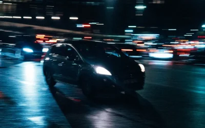 Règles de dépassement sur route nationale en France : ce qu’il faut savoir