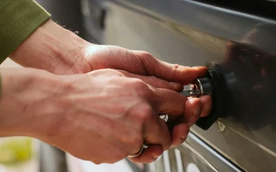 Vol de voiture sans clé (keyless) : comprendre la faille et s’en protéger
