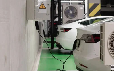 Dégradation de la batterie d’une voiture électrique : comprendre l’évolution dans le temps