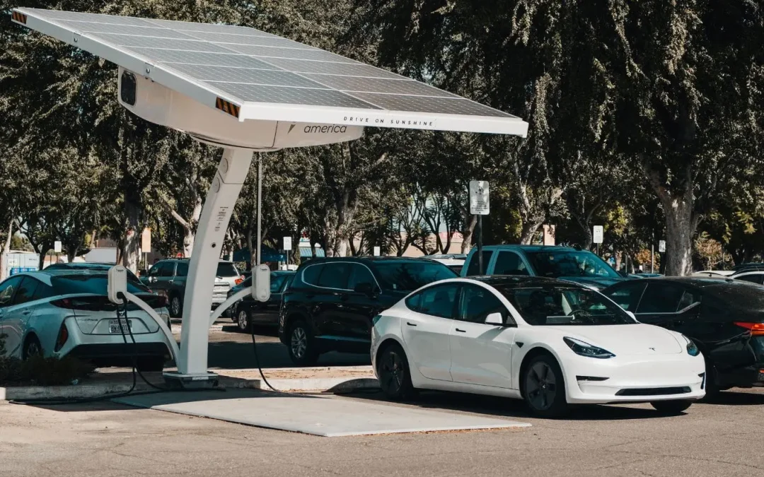 Frein de stationnement électrique : fonctionnement, usage et entretien