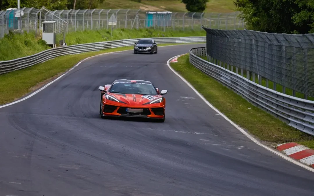 Roulage sur circuit privé : comment participer et s&rsquo;organiser