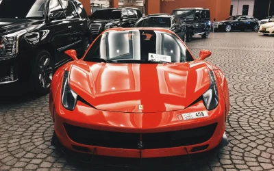 Histoire de la marque Ferrari : de la passion de la course à l&rsquo;icône automobile mondiale