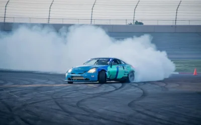 Record du monde de vitesse automobile : l&rsquo;histoire et les limites de la performance