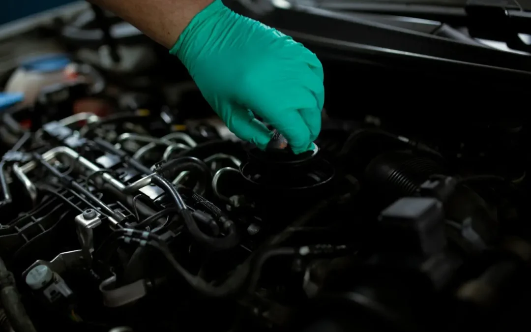 Comment fonctionne un moteur rotatif Wankel ? Principe et spécificités techniques
