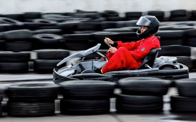 Réglementation karting et licence FFSA : tout ce qu’il faut savoir